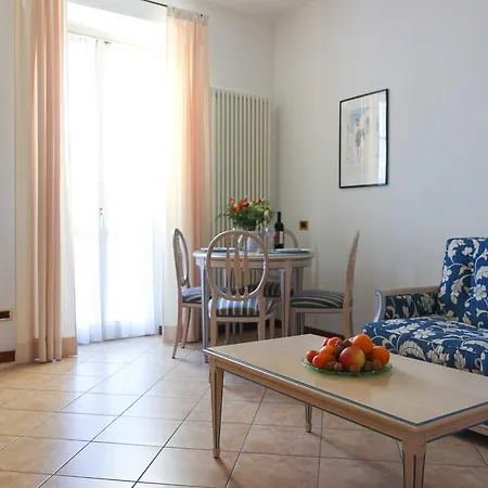 Apartmán Alla Chiesa Bellagio