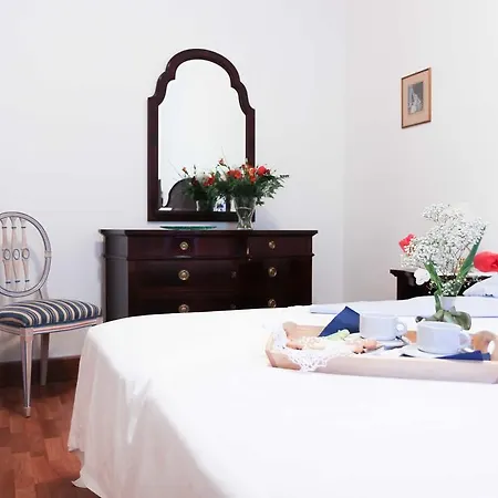 Apartmán Alla Chiesa Bellagio